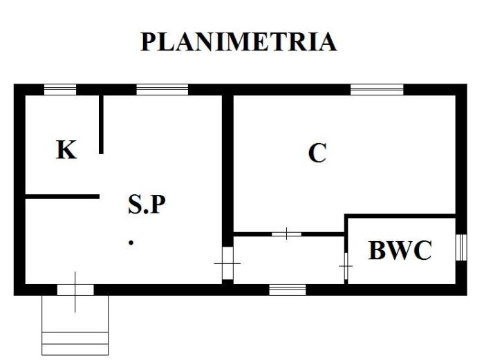 Att lab diosma planimetria elettrica di un 39 abitazione for Disegno pianta casa