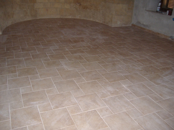 Piastrelle cucina obi: rivestimento bagno in resina box vasca da ... Pavimento Casa ispirazioni
