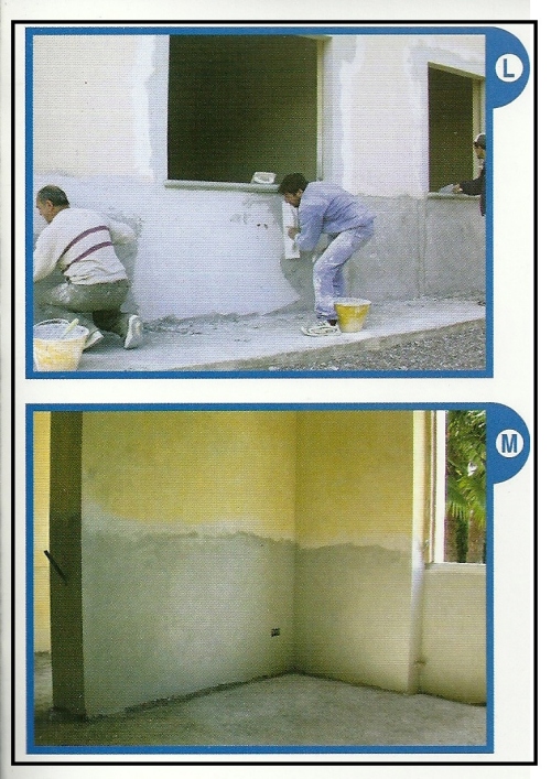 Umidità sui muri: cosa fare? - Tecnologia e Ambiente Tecnologia e