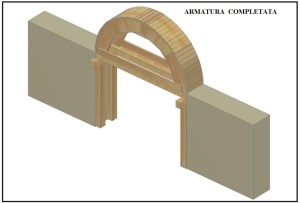 Armatura cpmpletata 1 1