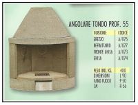 Angolare tondo Prf. 55 1