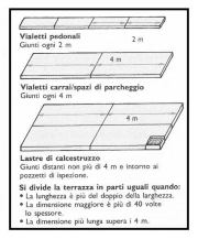 Giunti di dilatazione 1