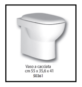 1 Vaso a cacciata 50361 1