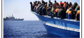 Italia, il problema dei migranti e delle ONG può essere affrontato e superato